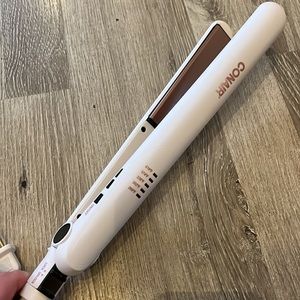 ConAir 1” hair straightener